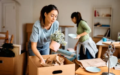 From Clean-Out to Closing: How Turning Point Estate & Downsizing Services Simplifies Major Life Transitions